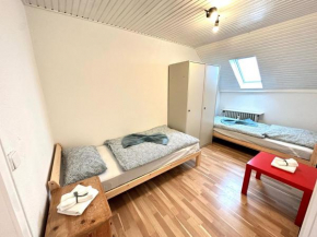 Spacious & Cozy Apartments